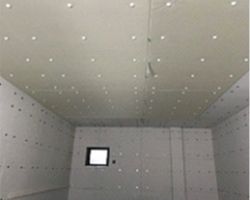 画像：耐火・遮音壁